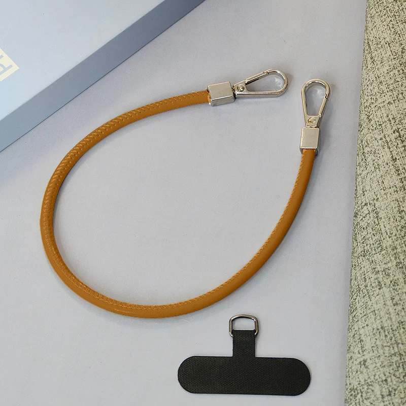 Stylischer Haltbarer Clip-Nackenriemen Karnz