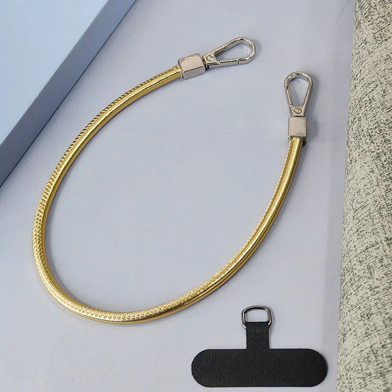Stylischer Haltbarer Clip-Nackenriemen Karnz