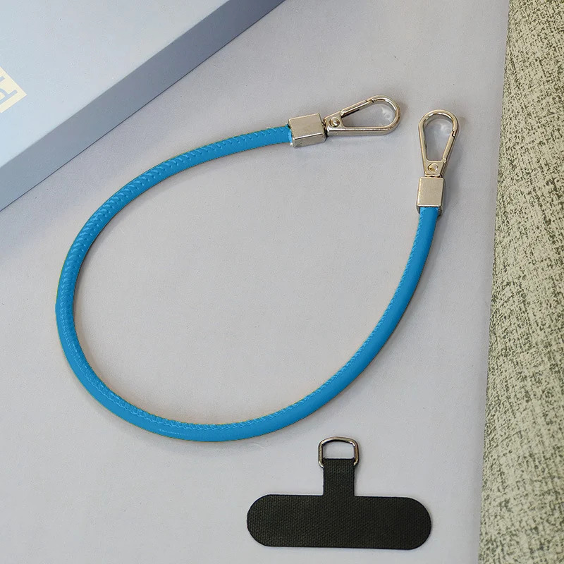 Stylischer Haltbarer Clip-Nackenriemen Karnz