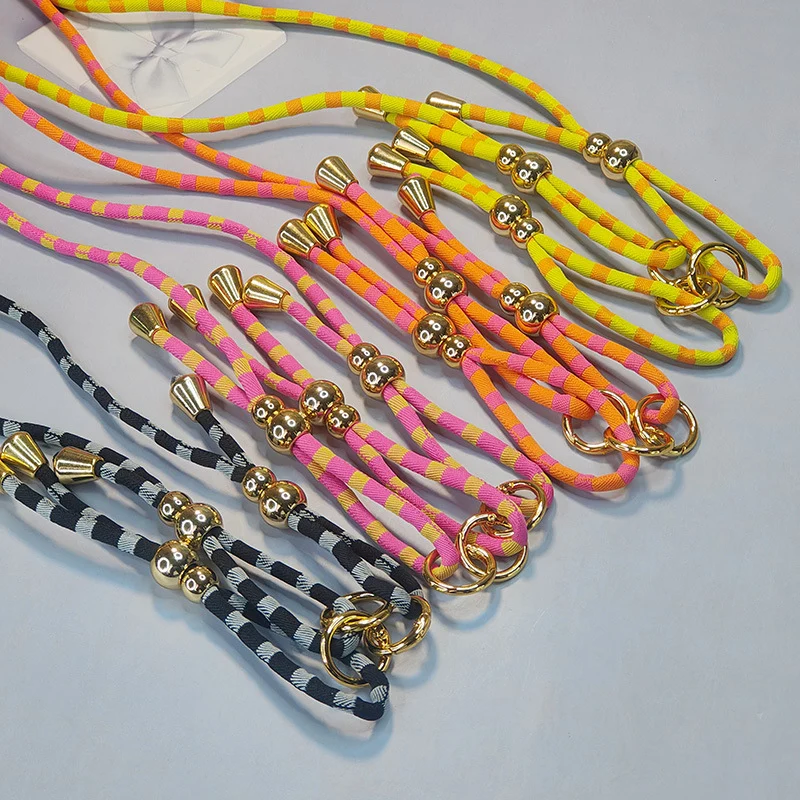 Stylische verstellbare Multi-Utility Schlüsselband Karnz