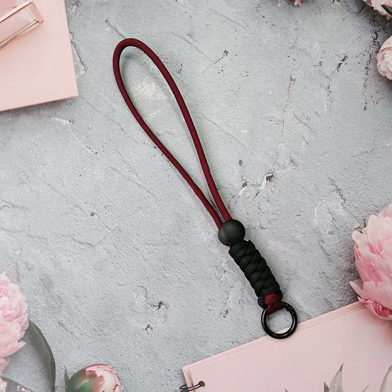 Stylische verstellbare Lanyard Karnz