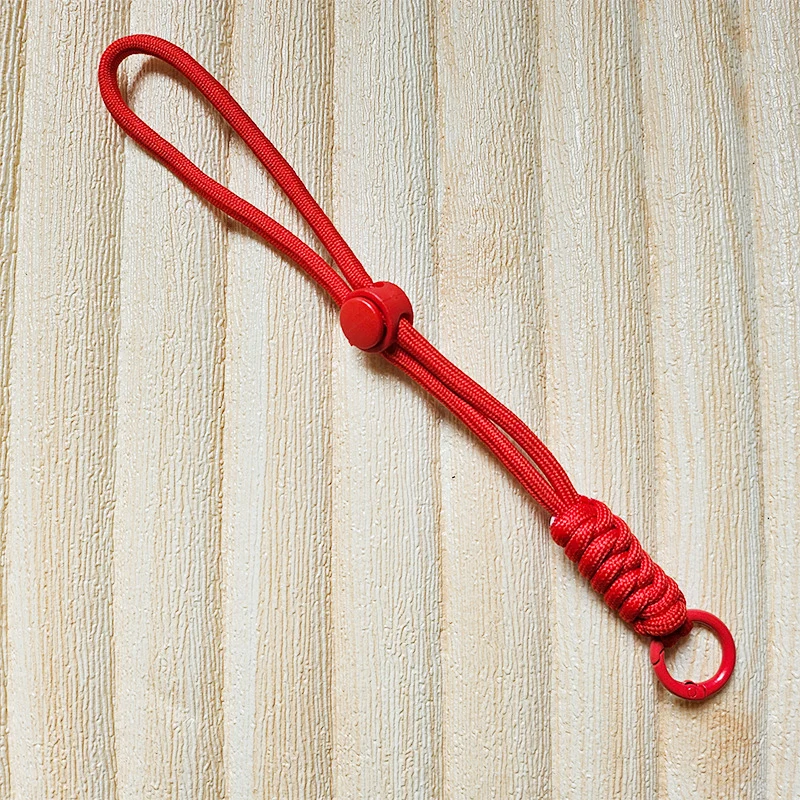 Stylische verstellbare Lanyard Karnz