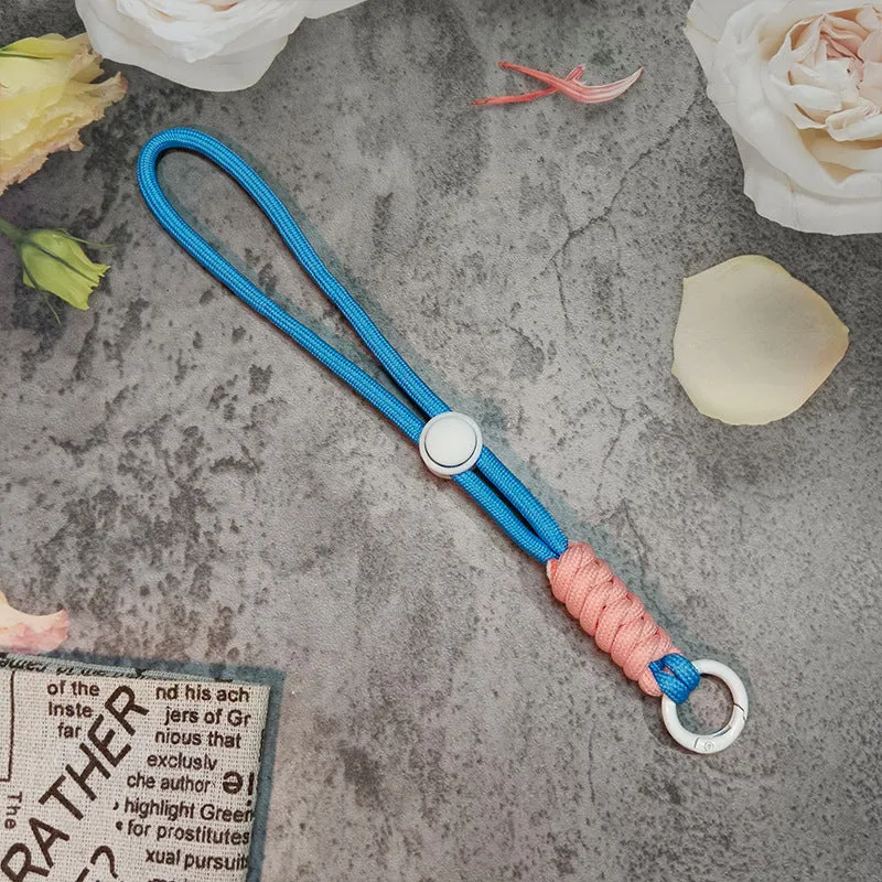 Stylische verstellbare Lanyard Karnz