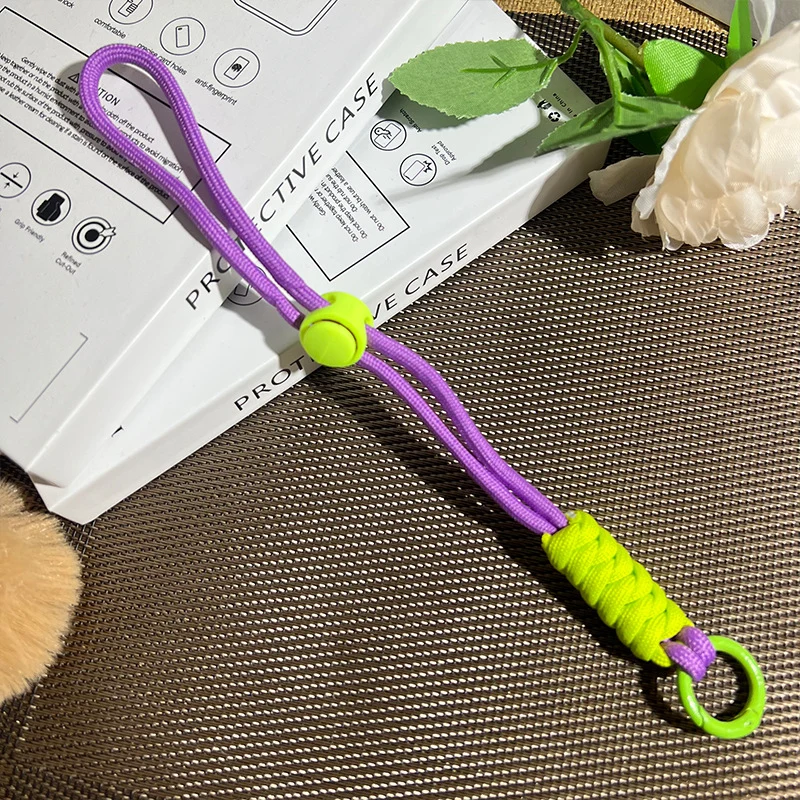 Stylische verstellbare Lanyard Karnz