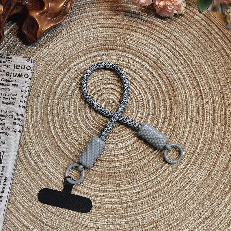 Stylische verstellbare Clip-Lanyard Karnz