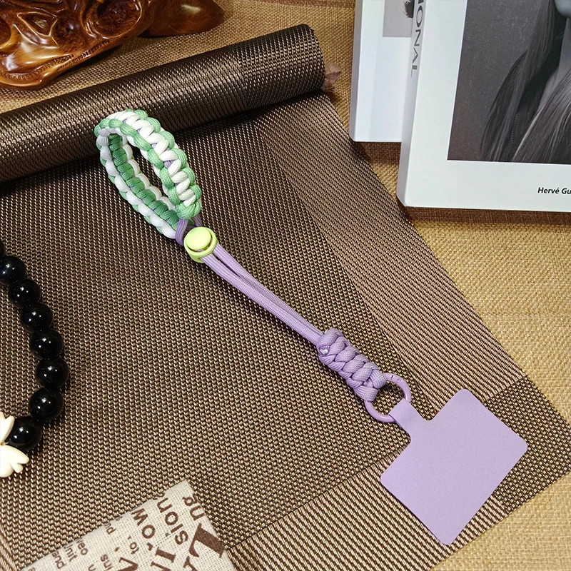Paracord Utility Lanyard Karnz