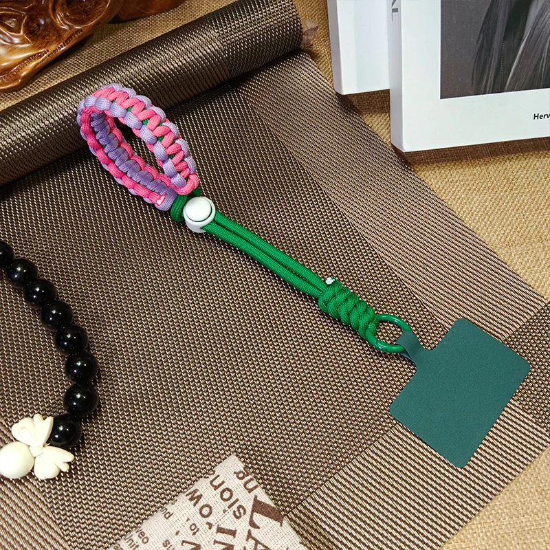 Paracord Utility Lanyard Karnz