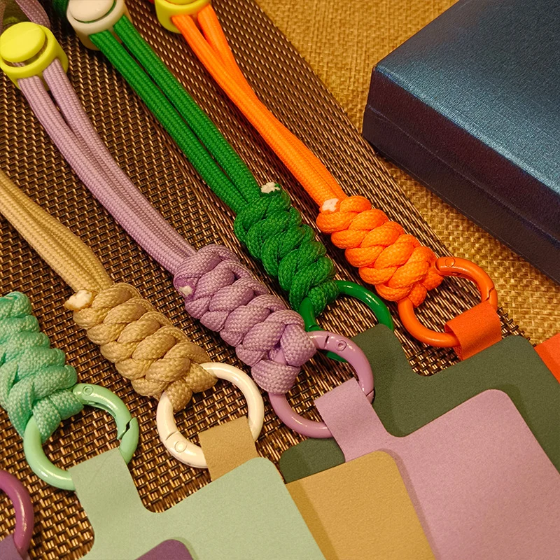 Paracord Utility Lanyard Karnz