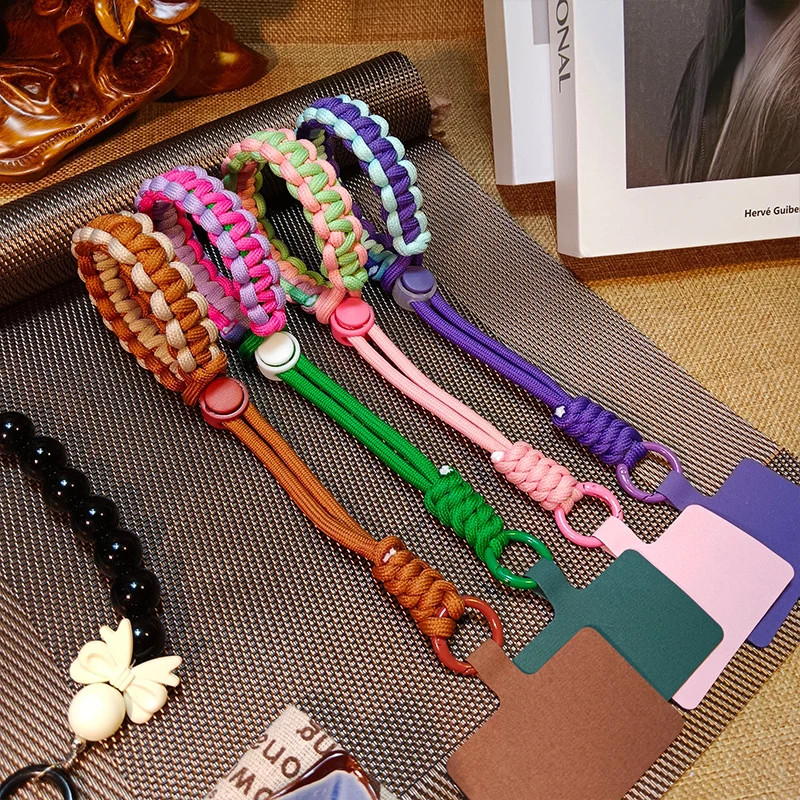 Paracord Utility Lanyard Karnz