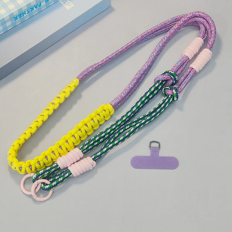 Multi-Functionale Paracord Utility Strap Karnz