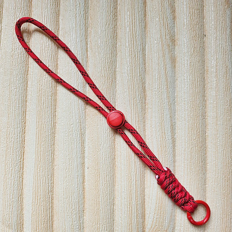 Haltbarer Sport Utility Clip Karnz