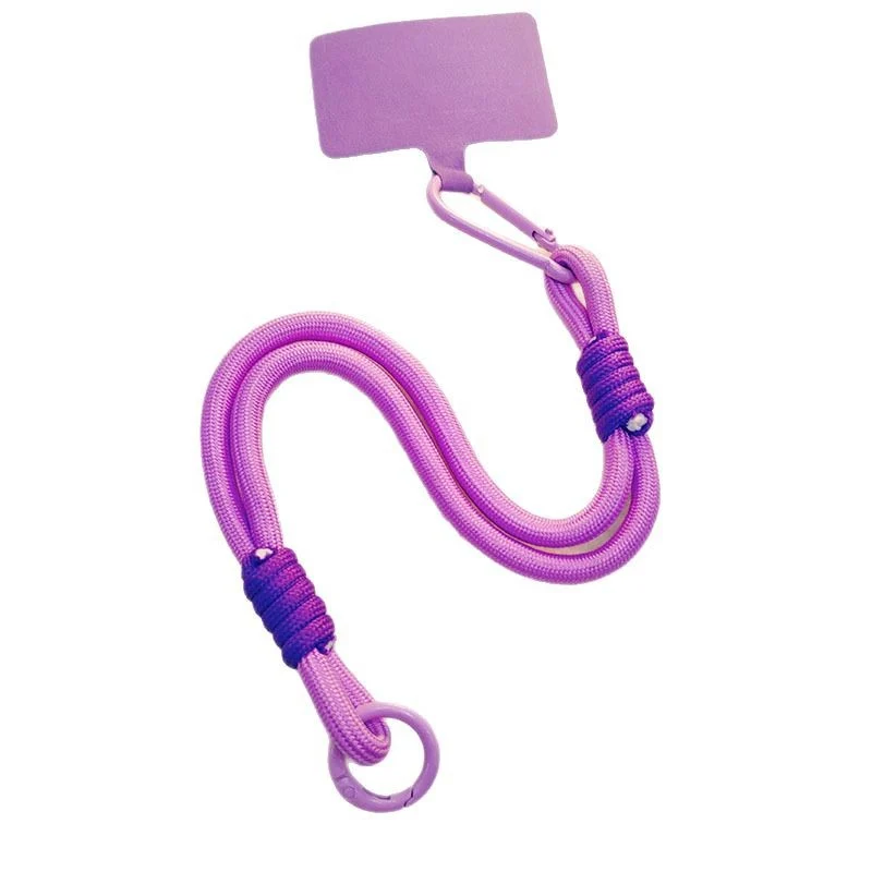 Haltbarer multifunktionaler Telefon-Halsriemen Karnz