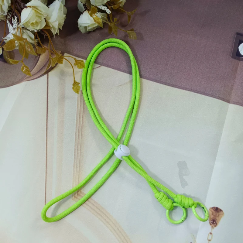 Verstellbare Sicherheits-Lanyard Karnz