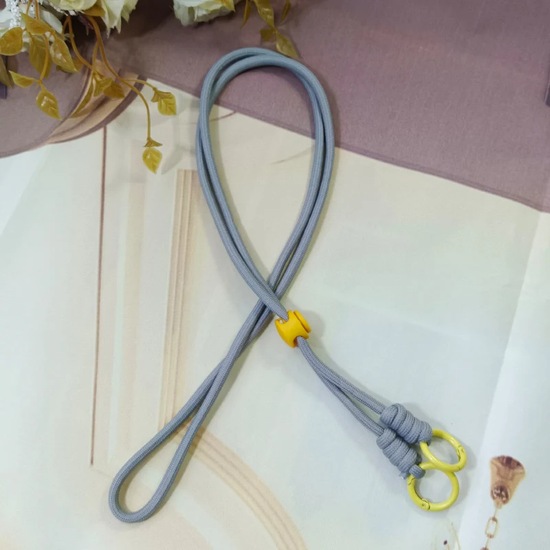 Verstellbare Sicherheits-Lanyard Karnz