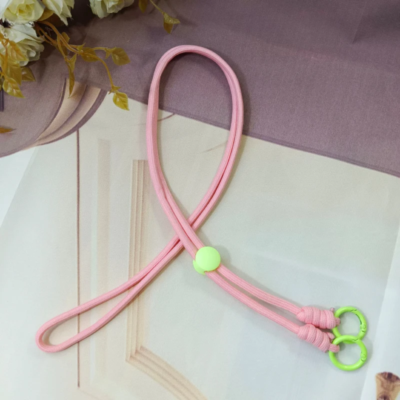 Verstellbare Sicherheits-Lanyard Karnz
