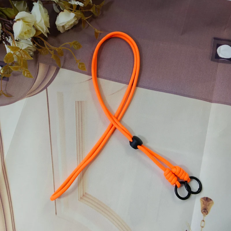 Verstellbare Sicherheits-Lanyard Karnz