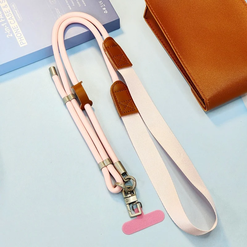 Verstellbare Utility Handy Lanyard Karnz