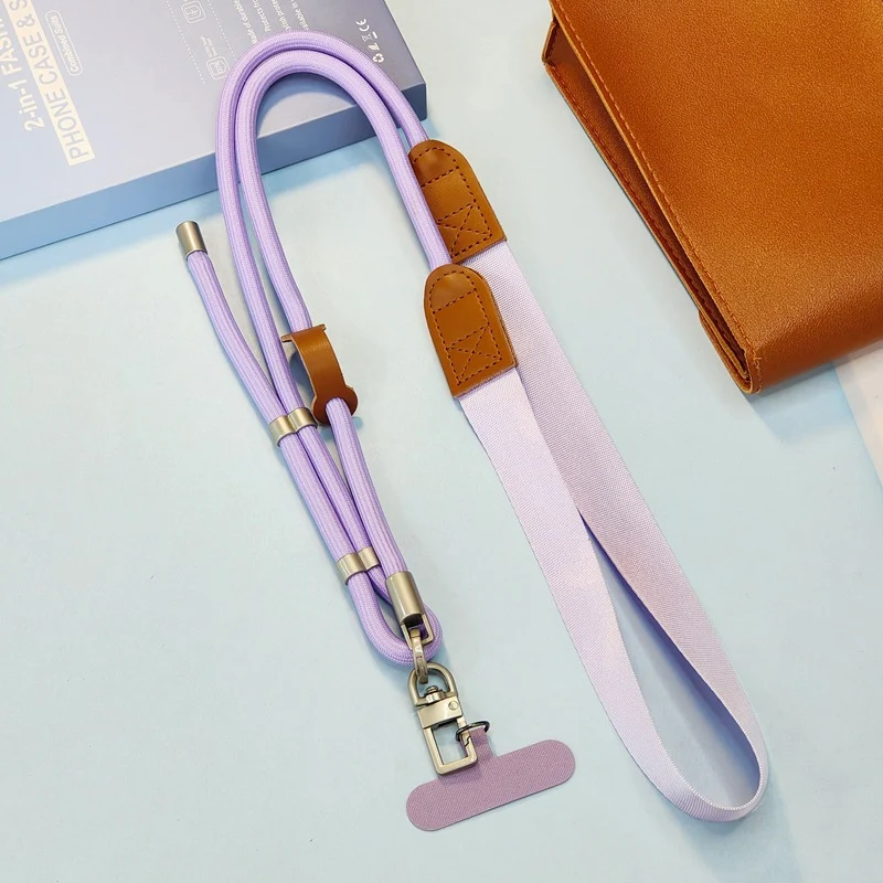 Verstellbare Utility Handy Lanyard Karnz