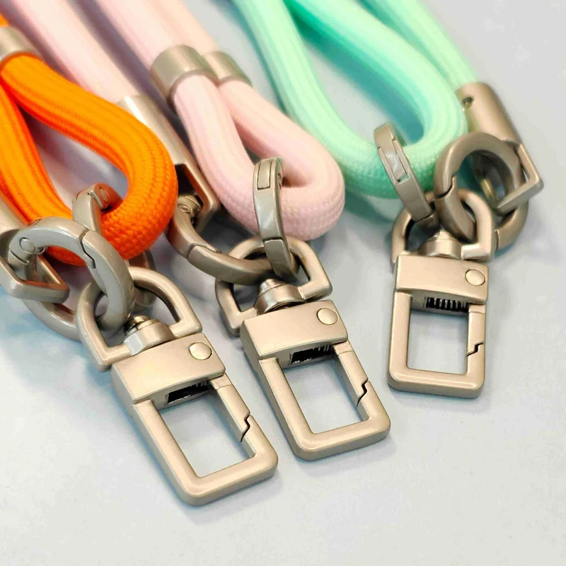 Verstellbare Utility Handy Lanyard Karnz