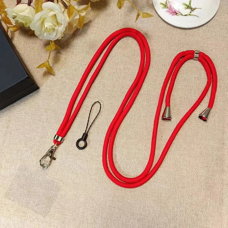 Verstellbare Utility-Lanyard Karnz
