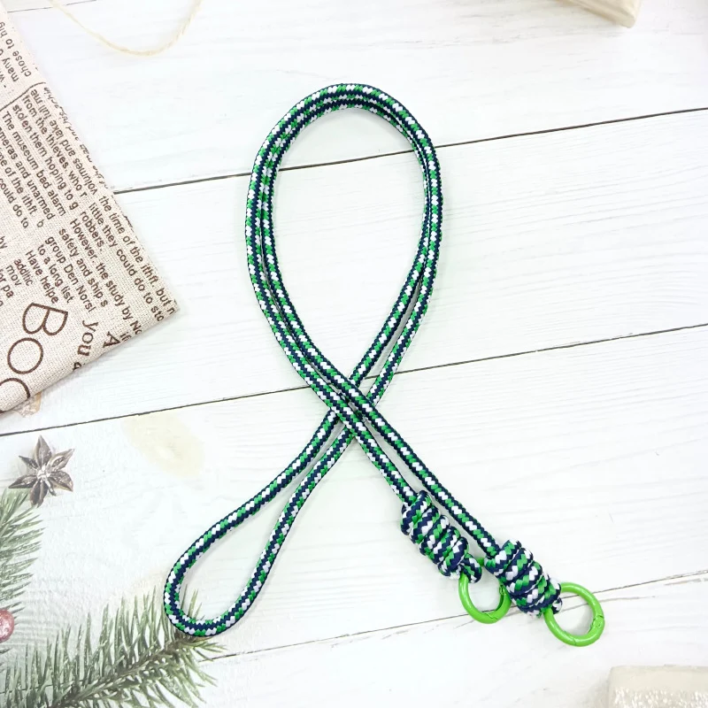 Verstellbare Paracord Utility Leine Karnz