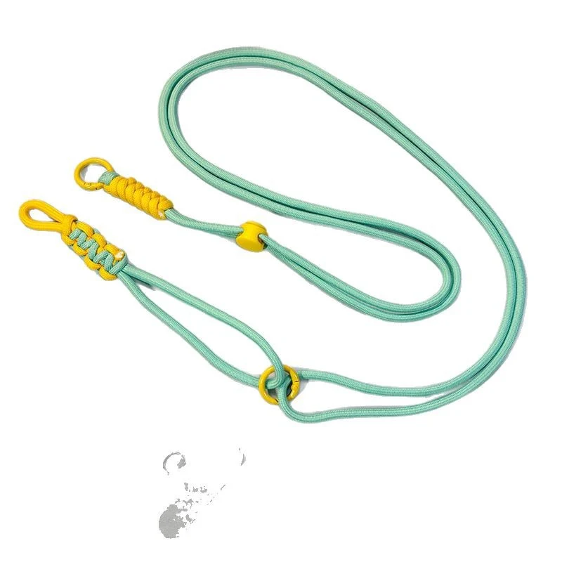 Verstellbare Outdoor-Nutzleine Karnz