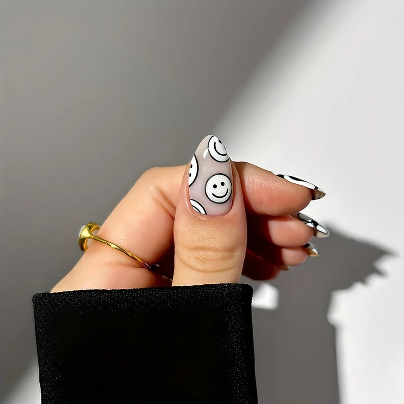 Trendy Statement Ringe Karnz