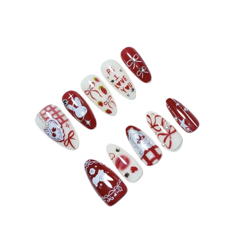 Themen Nagelkunst Erweiterungen Karnz