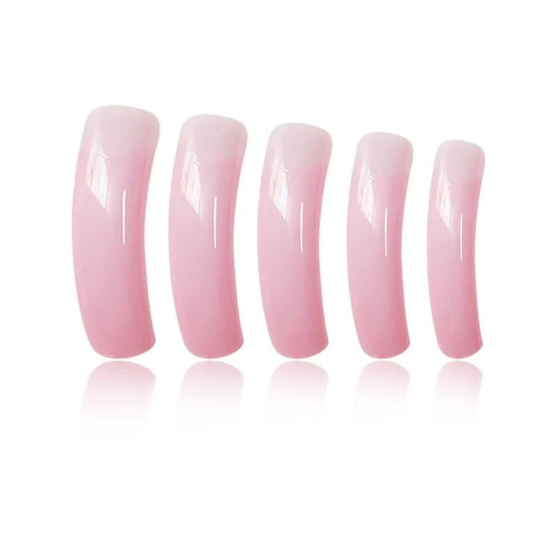 Premium Acryl Nagelverlängerungen Karnz