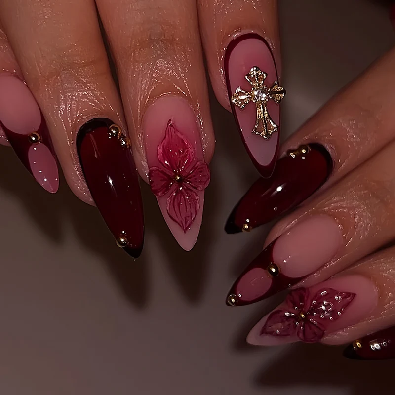 Nail Art Karnz