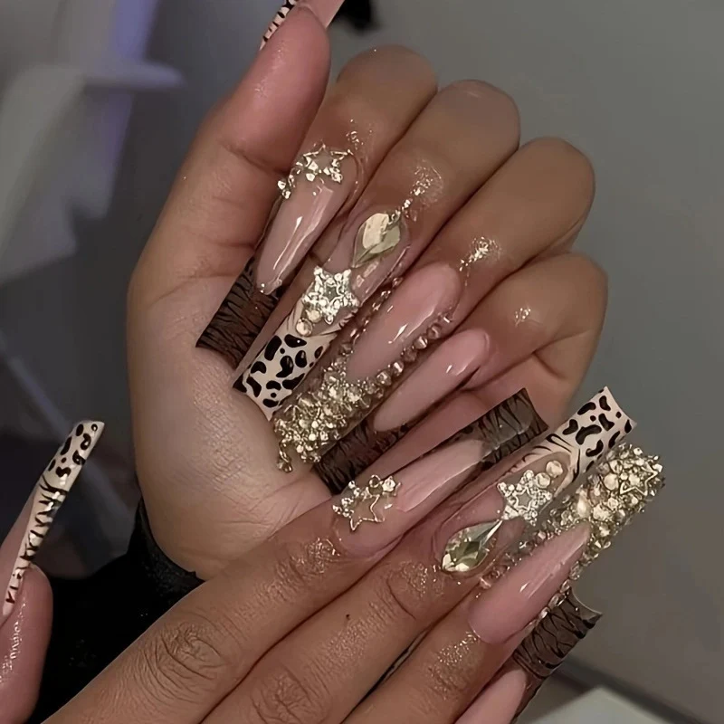 Nail Art Karnz