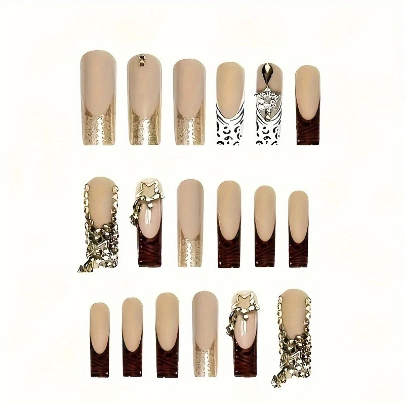 Nail Art Karnz