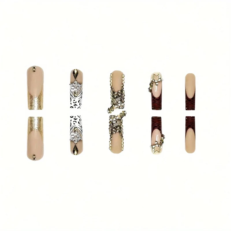 Nail Art Karnz