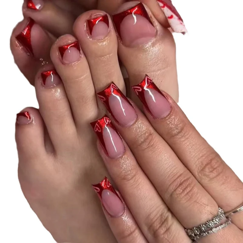 Glamorous Specialty Nail Art Set Karnz