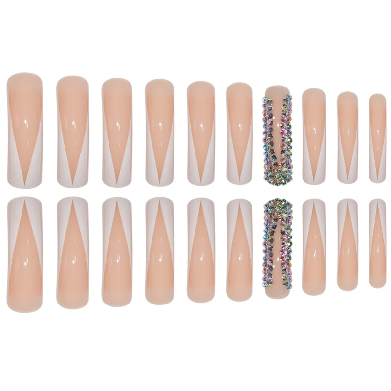 Designer Nagelkunst Karnz