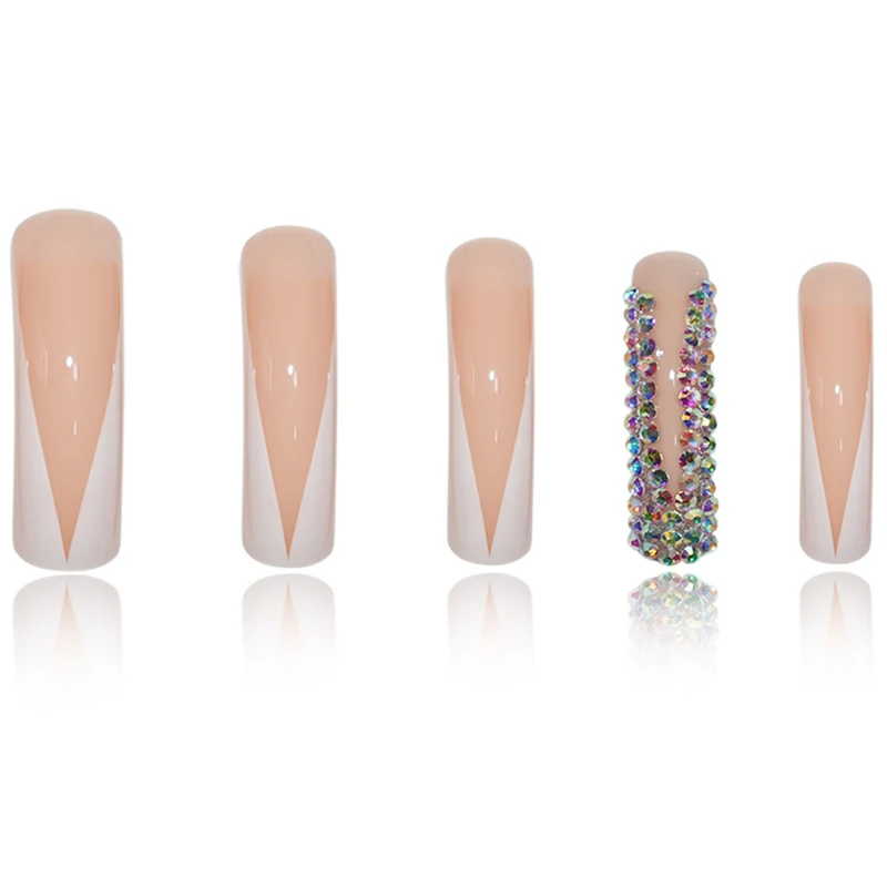 Designer Nagelkunst Karnz