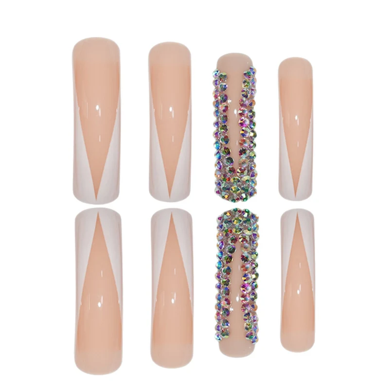 Designer Nagelkunst Karnz