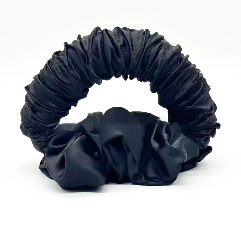 Satin Luxe Haargummi