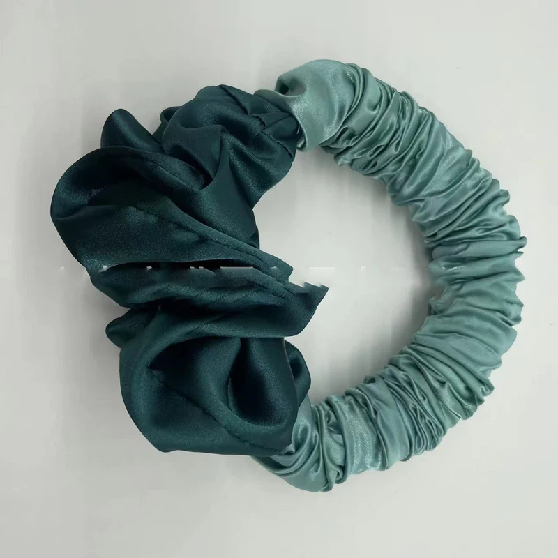 Satin Luxe Haargummi