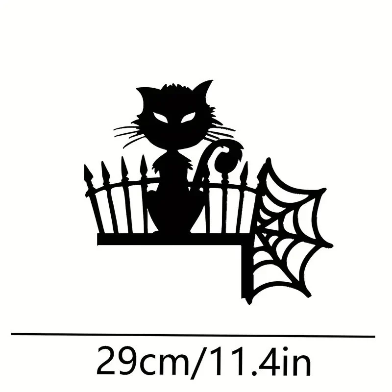 Dekorative Katzen Wandkunst