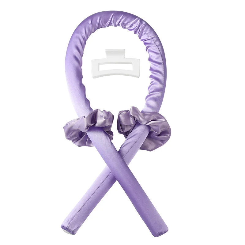 Elegantes Satin-Haaraccessoire