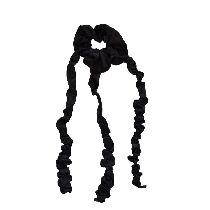 Premium Satin Haar Styling Set