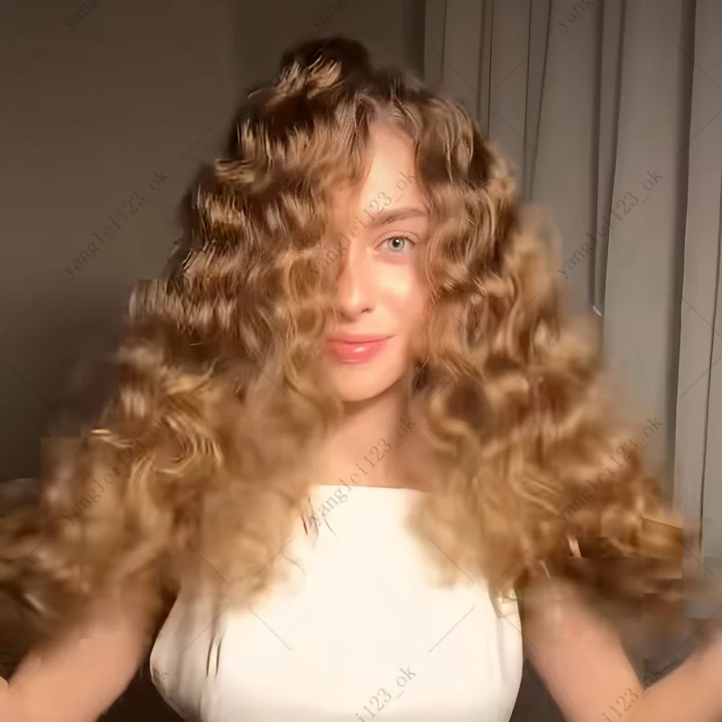 Luxuriöses Satin-Haar-Wickelband