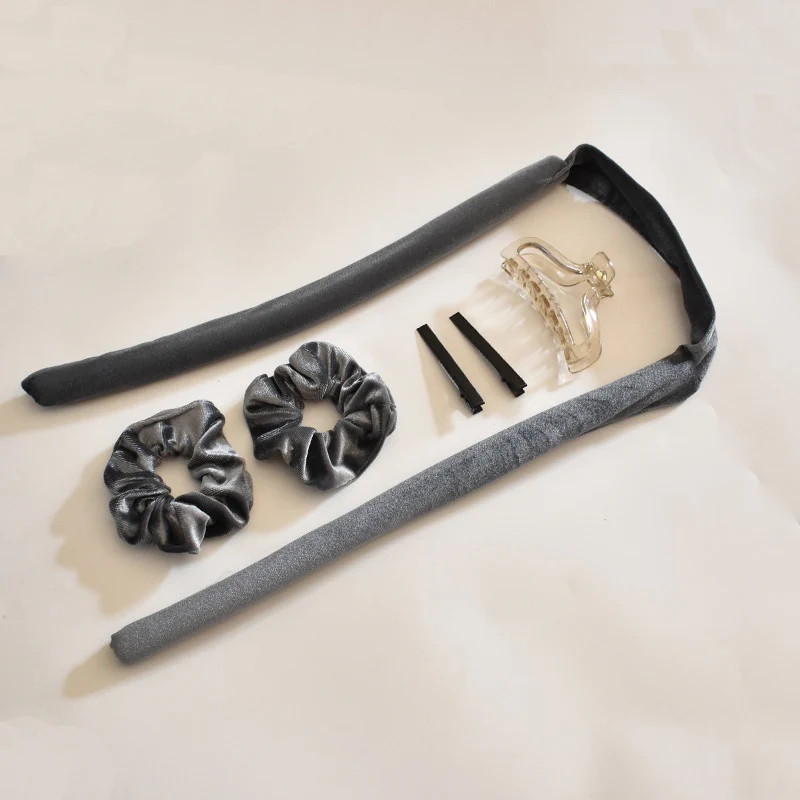 Hitzefreies Haark curling Set 1789387598