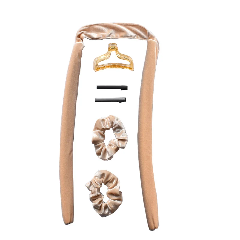 Hitzefreies Haark curling Set 1789387598