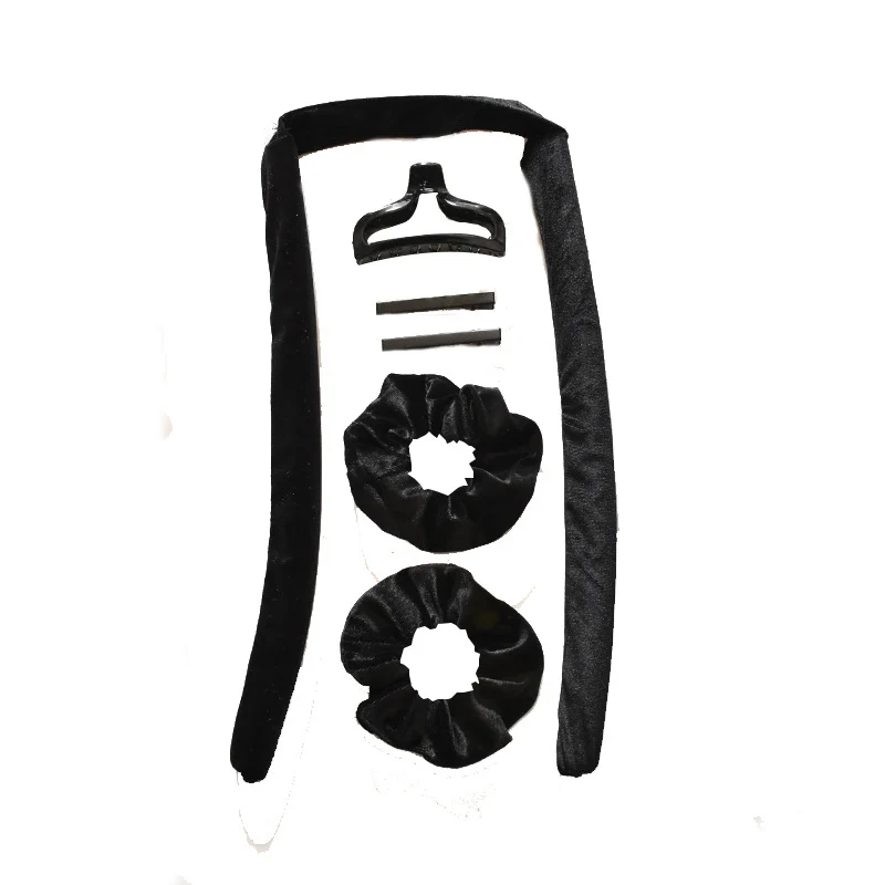 Hitzefreies Haark curling Set 1789387598