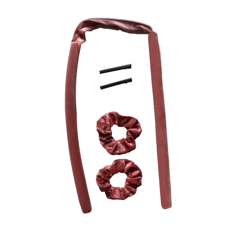 Hitzefreies Haark curling Set 1789387598