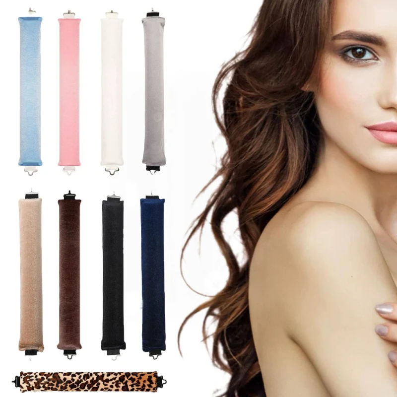 Hairstyling Schaumstoffwickler