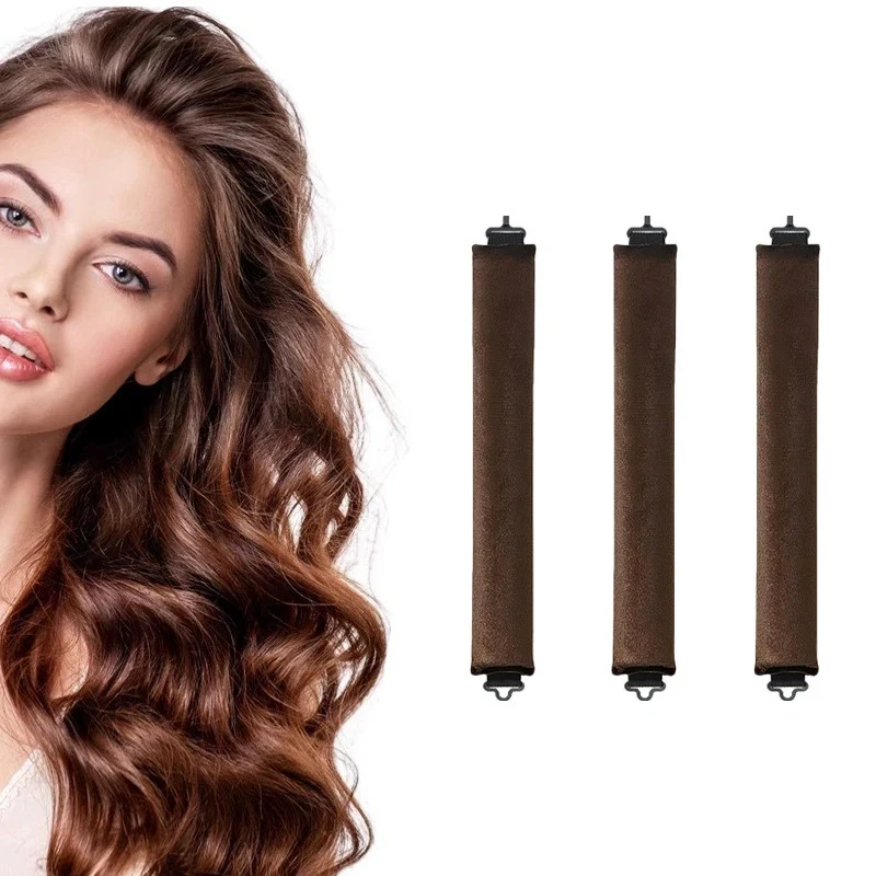 Haar Locken Set