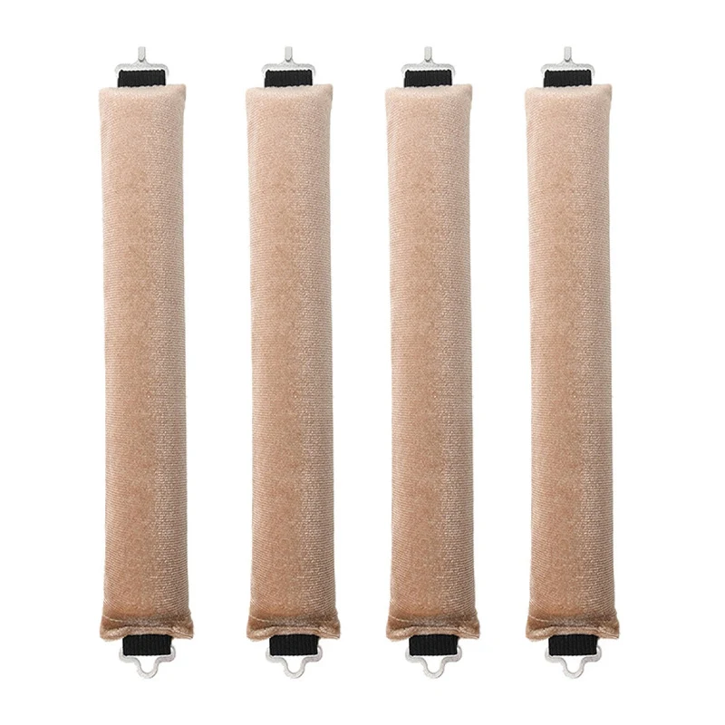 Haarglätterwickler